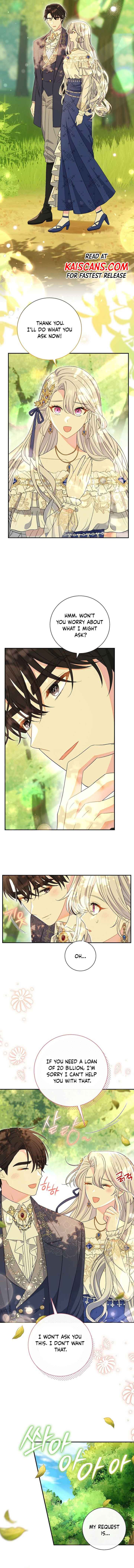 The Villain’s Match Is Too Perfect Chapter 19 - Page 2