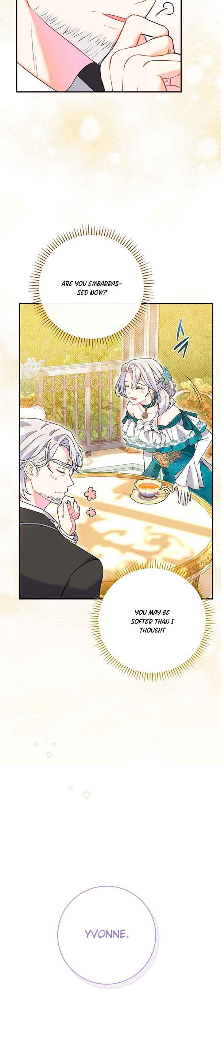 The Villain’s Match Is Too Perfect Chapter 2 - Page 19
