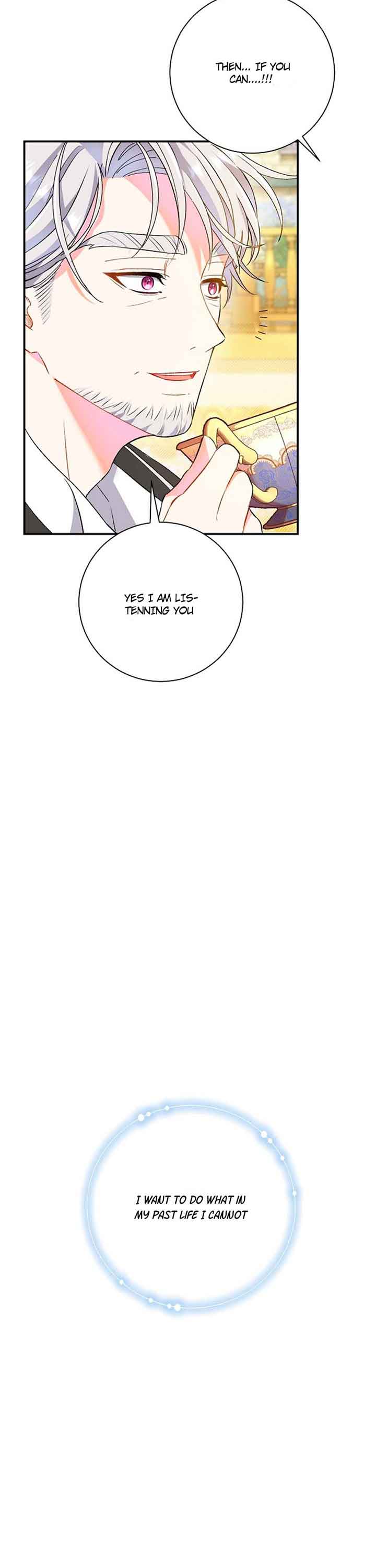 The Villain’s Match Is Too Perfect Chapter 2 - Page 21