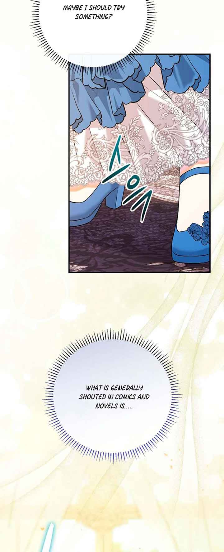 The Villain’s Match Is Too Perfect Chapter 2 - Page 28