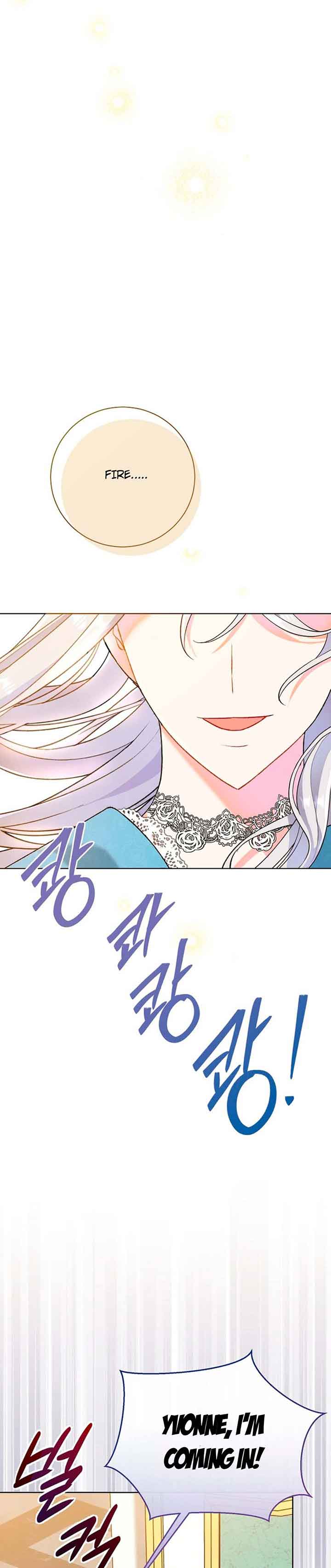 The Villain’s Match Is Too Perfect Chapter 2 - Page 30