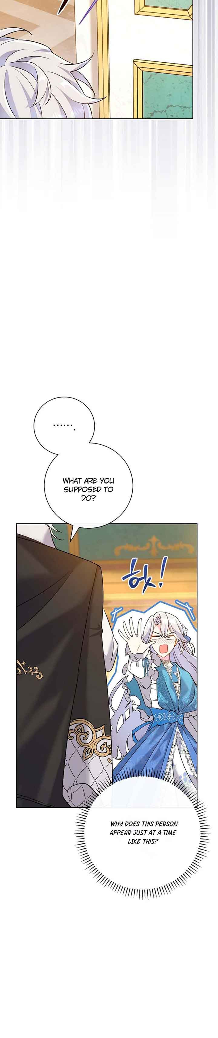 The Villain’s Match Is Too Perfect Chapter 2 - Page 31