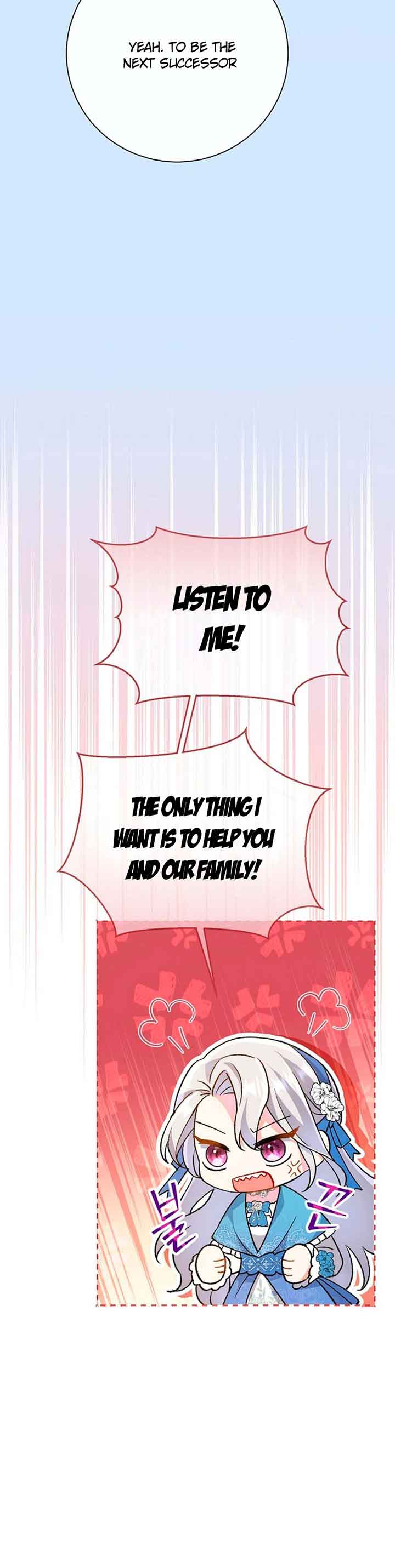 The Villain’s Match Is Too Perfect Chapter 2 - Page 36