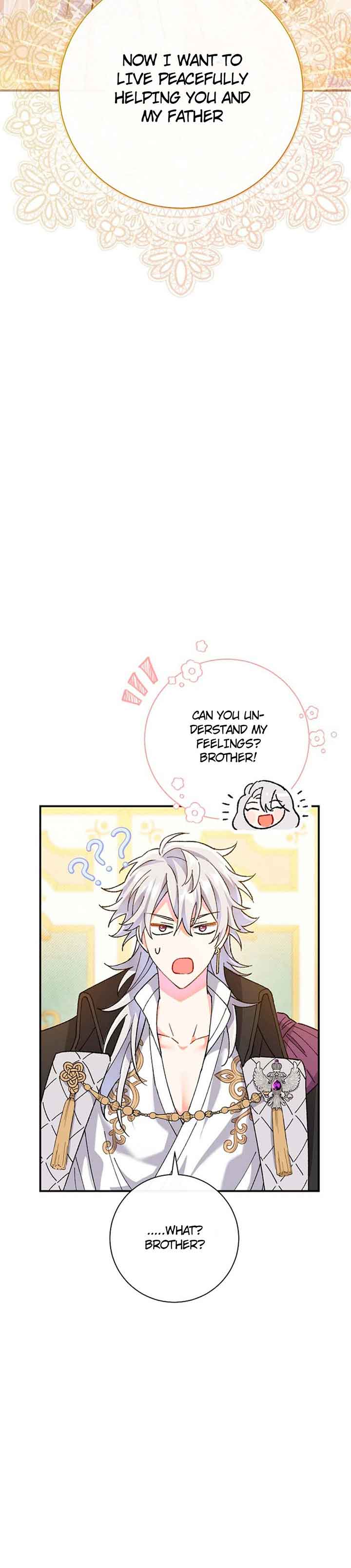 The Villain’s Match Is Too Perfect Chapter 2 - Page 43