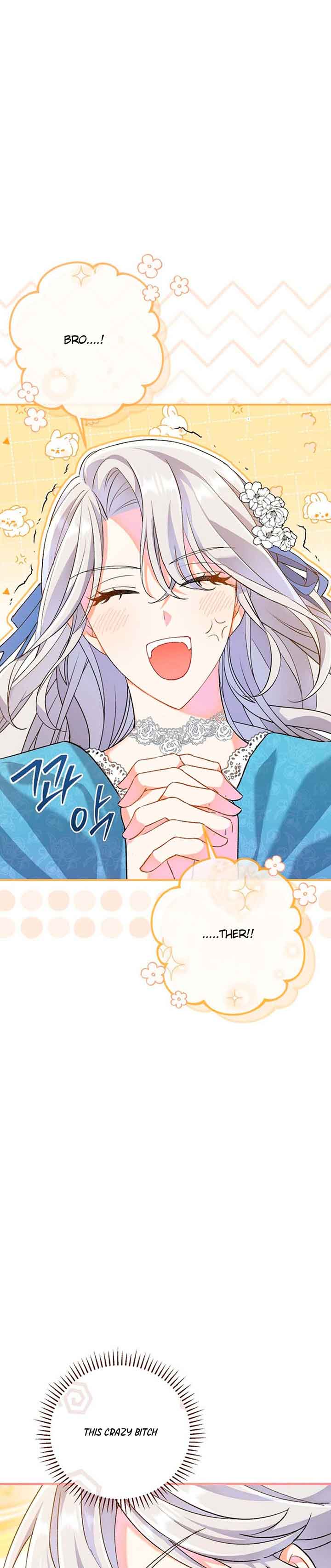 The Villain’s Match Is Too Perfect Chapter 2 - Page 44