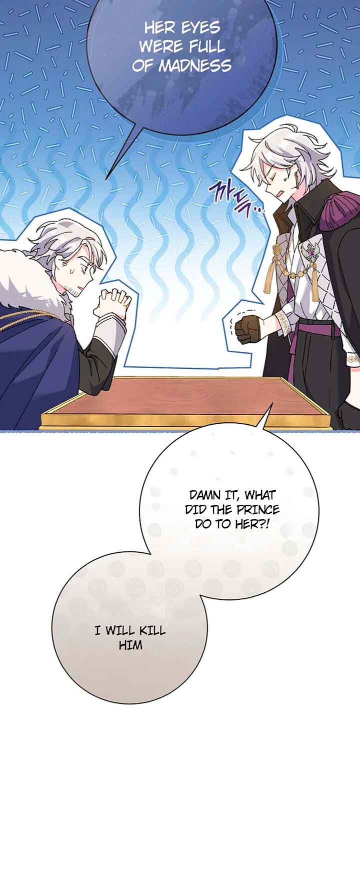 The Villain’s Match Is Too Perfect Chapter 2 - Page 50