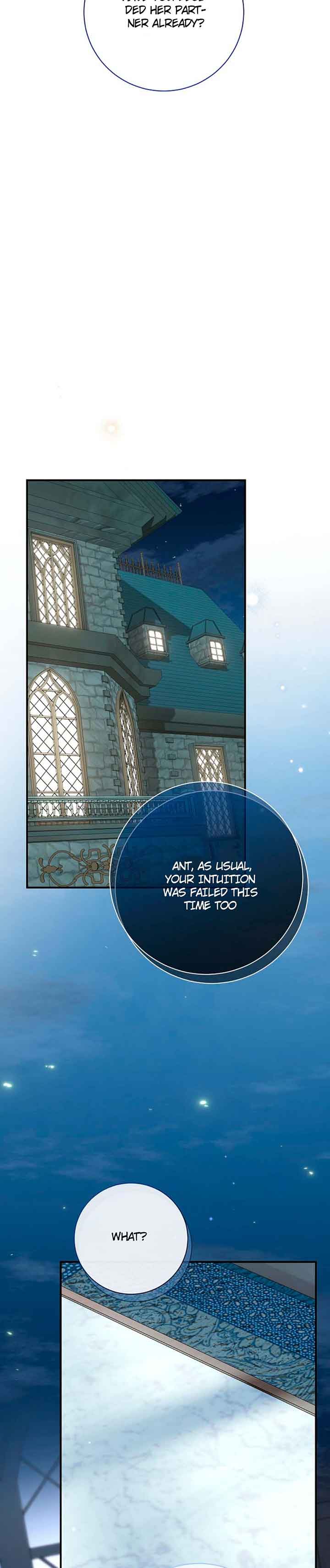 The Villain’s Match Is Too Perfect Chapter 2 - Page 55