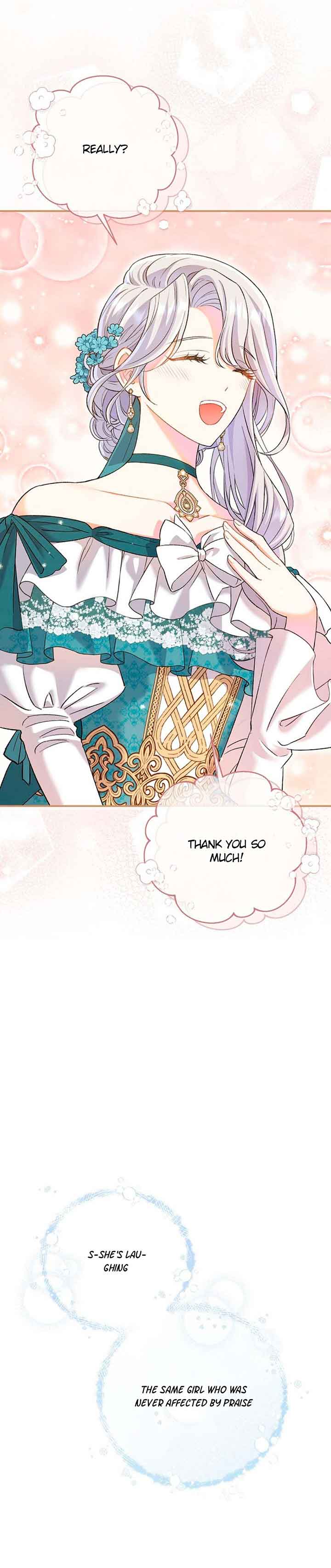 The Villain’s Match Is Too Perfect Chapter 2 - Page 6