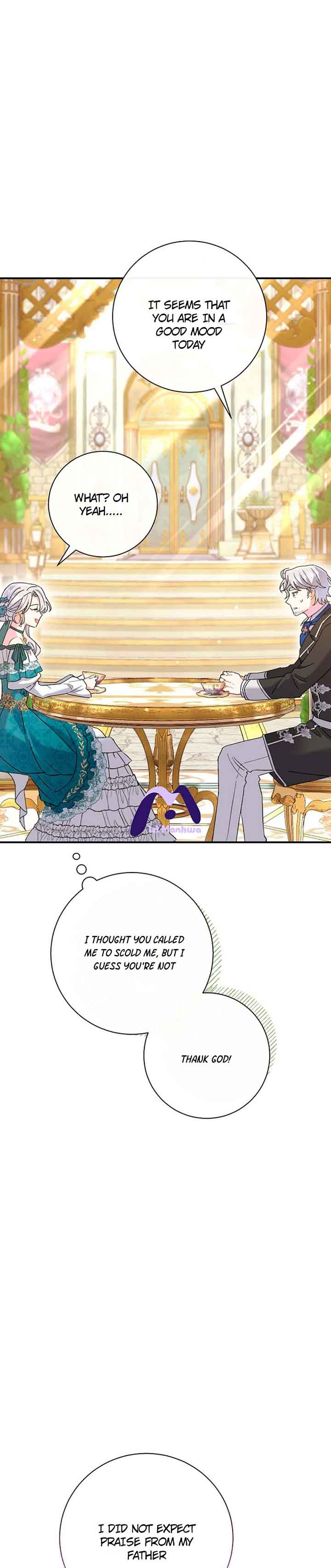 The Villain’s Match Is Too Perfect Chapter 2 - Page 7
