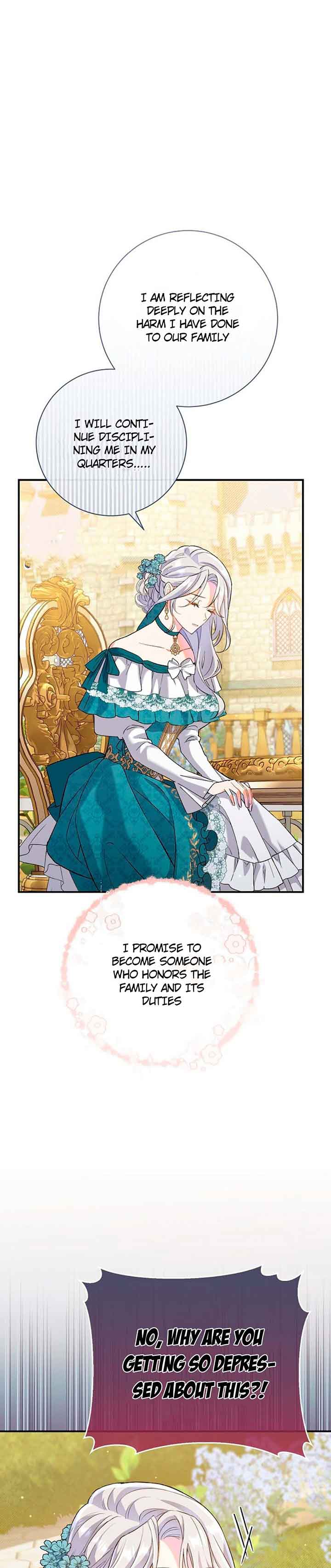 The Villain’s Match Is Too Perfect Chapter 2 - Page 9