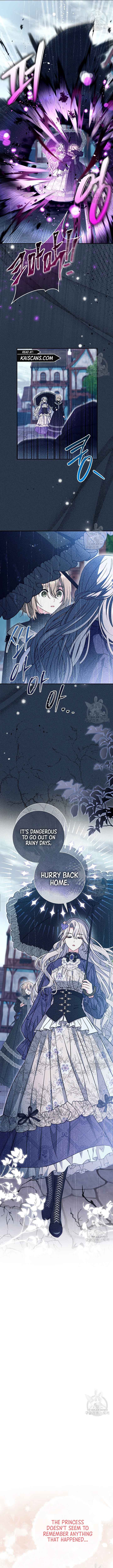 The Villain’s Match Is Too Perfect Chapter 29 - Page 10