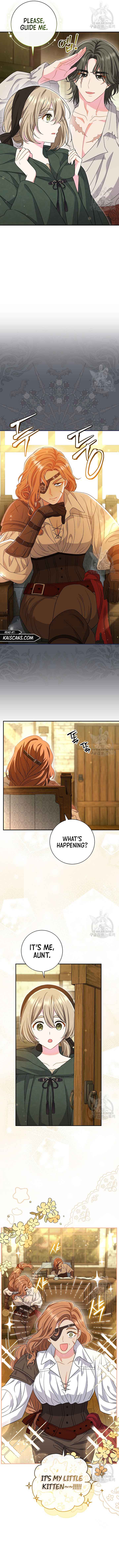 The Villain’s Match Is Too Perfect Chapter 29 - Page 5