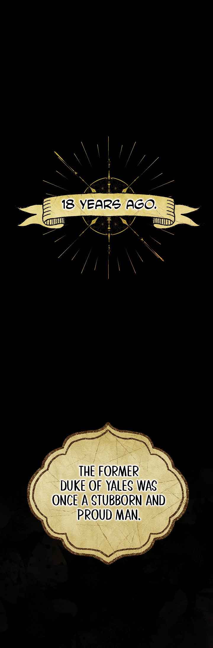 The Villain’s Match Is Too Perfect Chapter 3 - Page 0