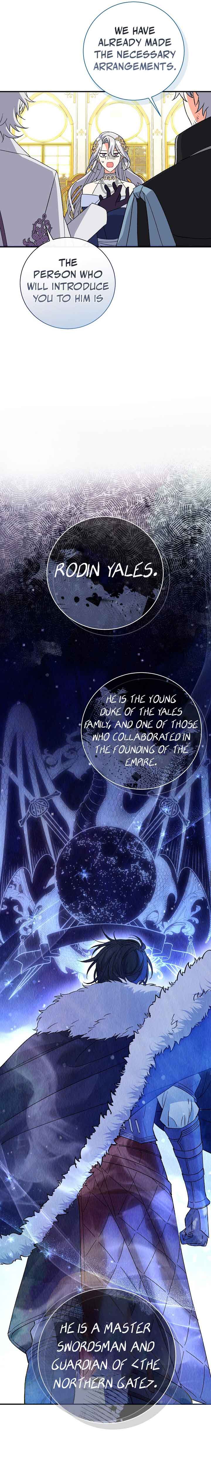 The Villain’s Match Is Too Perfect Chapter 3 - Page 29