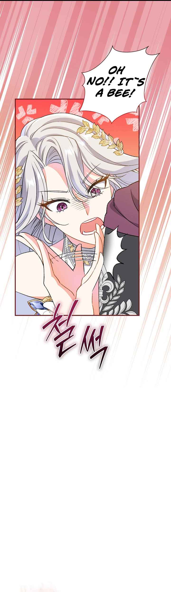 The Villain’s Match Is Too Perfect Chapter 3 - Page 36