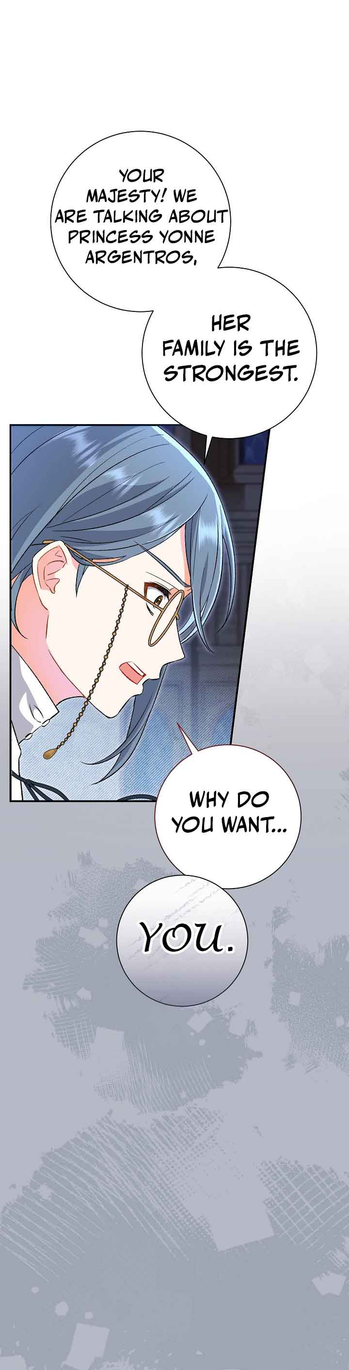 The Villain’s Match Is Too Perfect Chapter 3 - Page 4