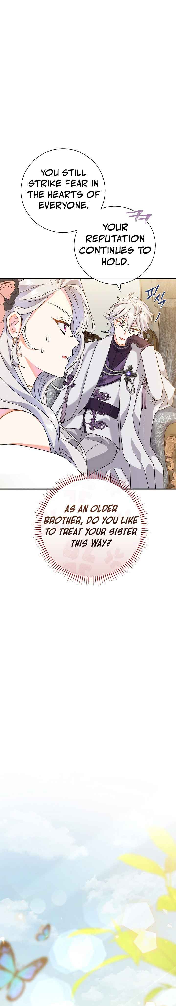 The Villain’s Match Is Too Perfect Chapter 3 - Page 9