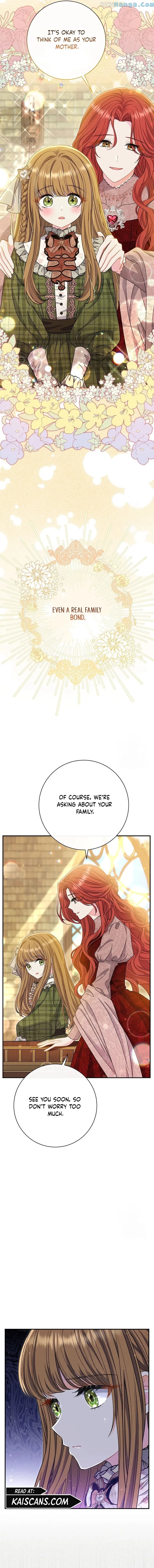 The Villain’s Match Is Too Perfect Chapter 34 - Page 4