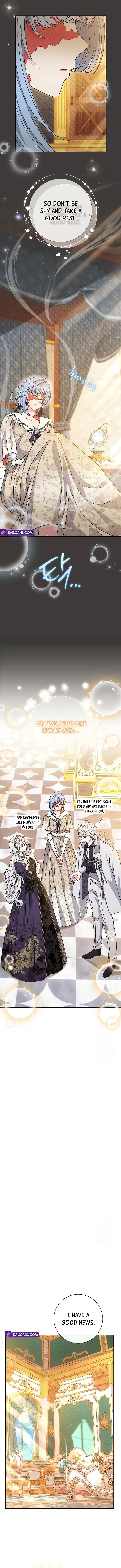 The Villain’s Match Is Too Perfect Chapter 37 - Page 12
