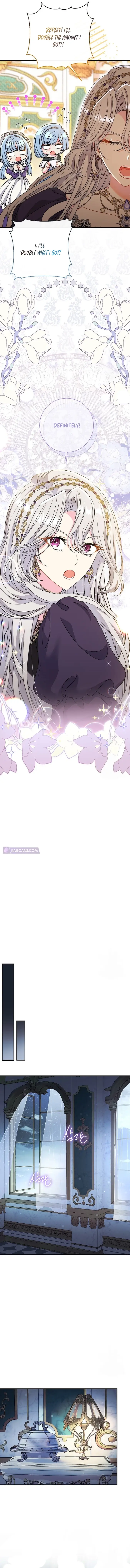 The Villain’s Match Is Too Perfect Chapter 38 - Page 14