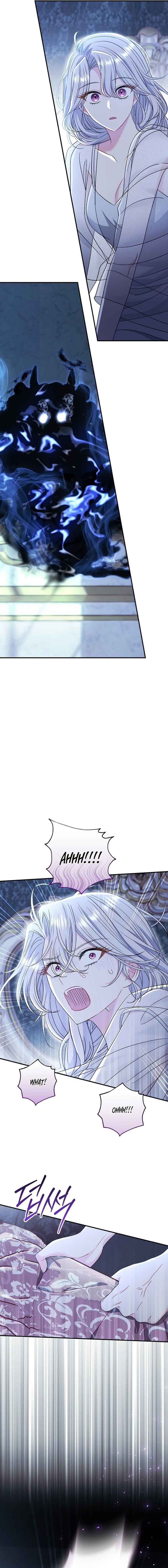 The Villain’s Match Is Too Perfect Chapter 39 - Page 1