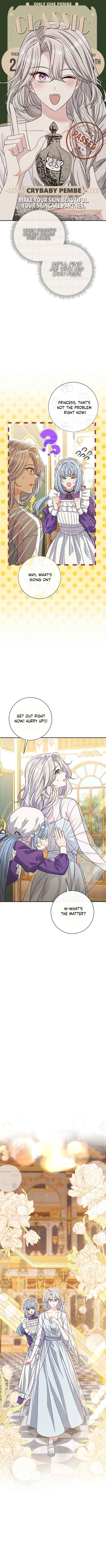 The Villain’s Match Is Too Perfect Chapter 39 - Page 13