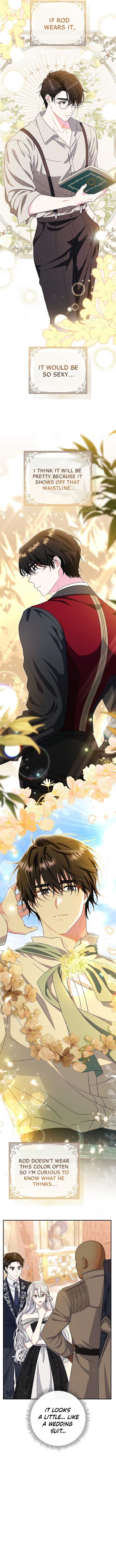 The Villain’s Match Is Too Perfect Chapter 40 - Page 6