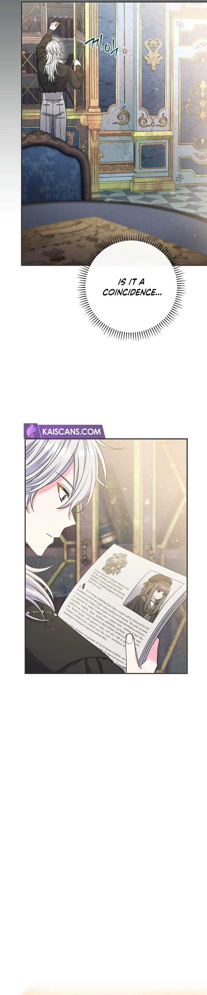 The Villain’s Match Is Too Perfect Chapter 42 - Page 13