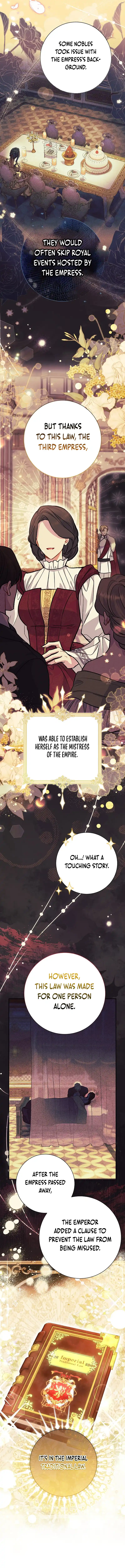 The Villain’s Match Is Too Perfect Chapter 46 - Page 15