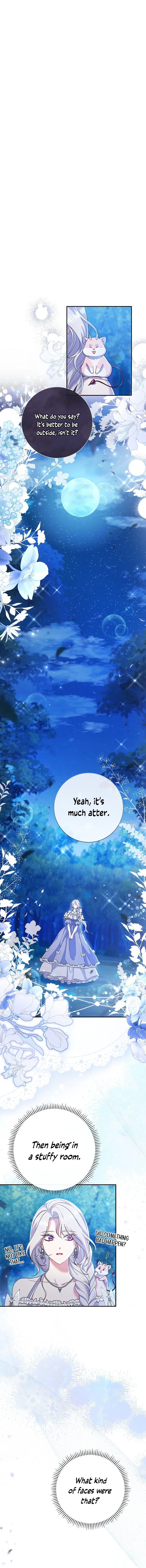 The Villain’s Match Is Too Perfect Chapter 47 - Page 13