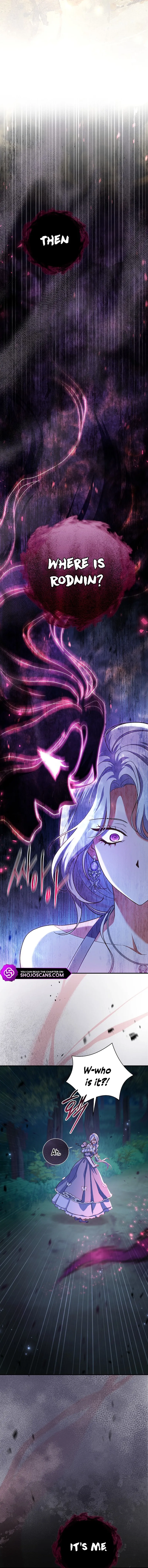 The Villain’s Match Is Too Perfect Chapter 47 - Page 16