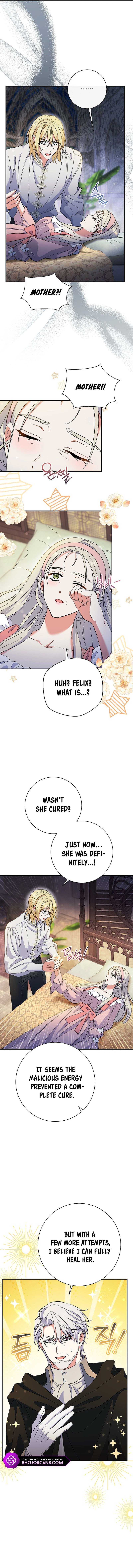 The Villain’s Match Is Too Perfect Chapter 50 - Page 18