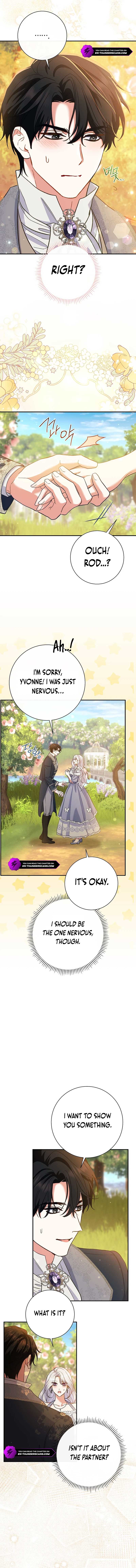 The Villain’s Match Is Too Perfect Chapter 51 - Page 11