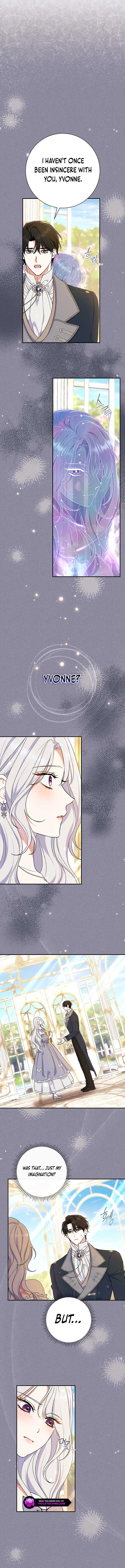The Villain’s Match Is Too Perfect Chapter 52 - Page 15