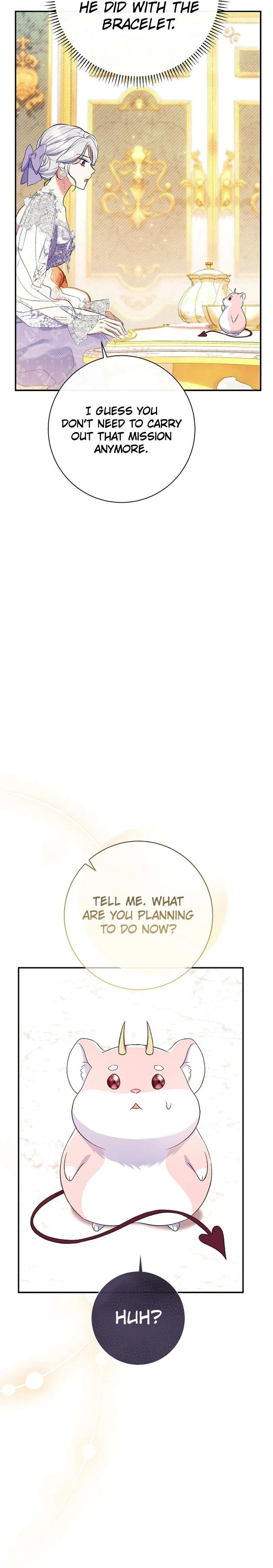 The Villain’s Match Is Too Perfect Chapter 53 - Page 13
