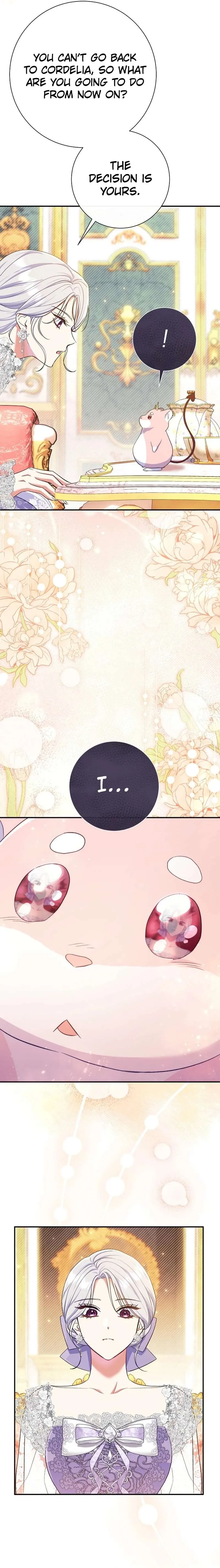 The Villain’s Match Is Too Perfect Chapter 53 - Page 14