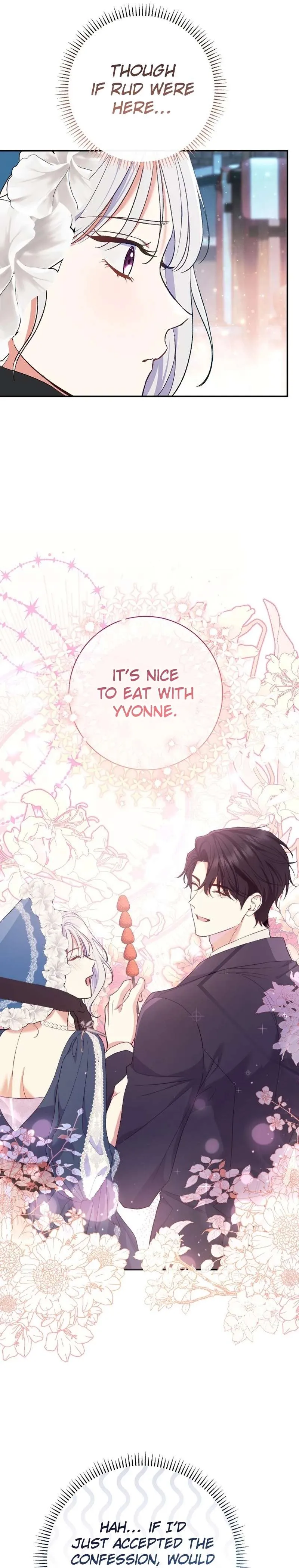 The Villain’s Match Is Too Perfect Chapter 53 - Page 22
