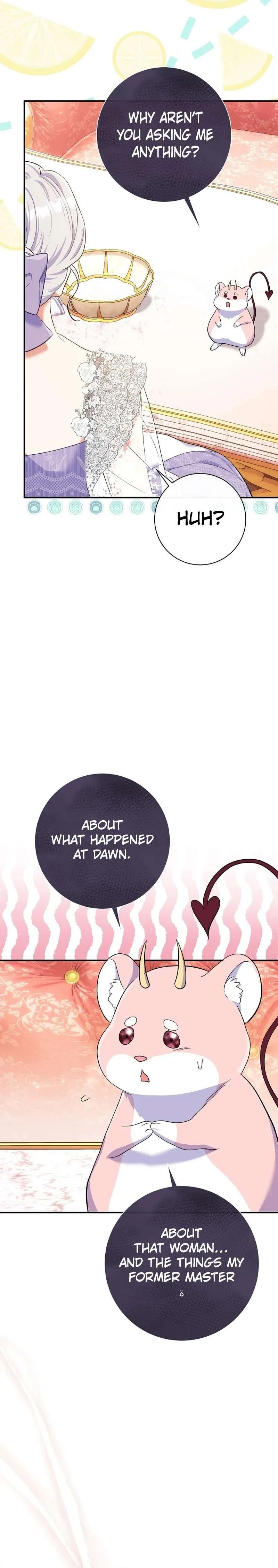 The Villain’s Match Is Too Perfect Chapter 53 - Page 5