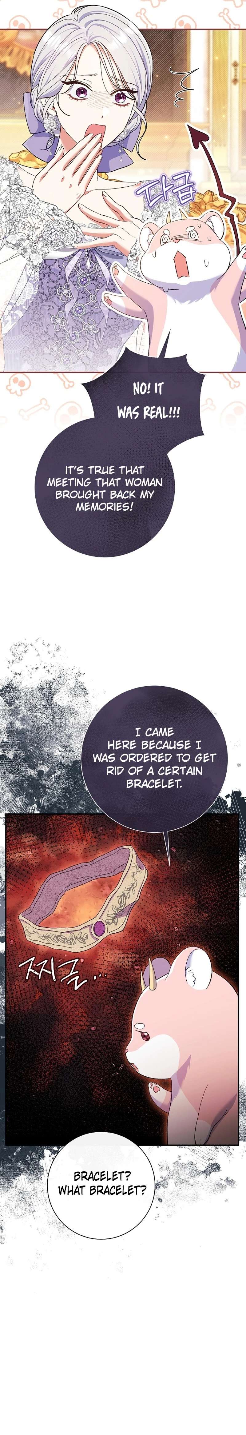 The Villain’s Match Is Too Perfect Chapter 53 - Page 9