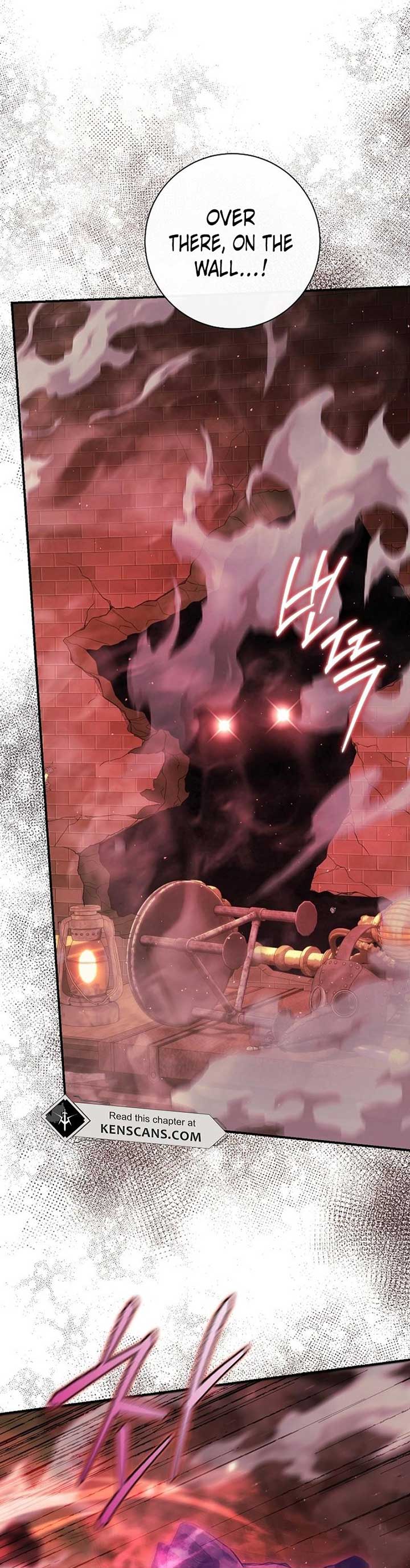The Villain’s Match Is Too Perfect Chapter 55 - Page 10