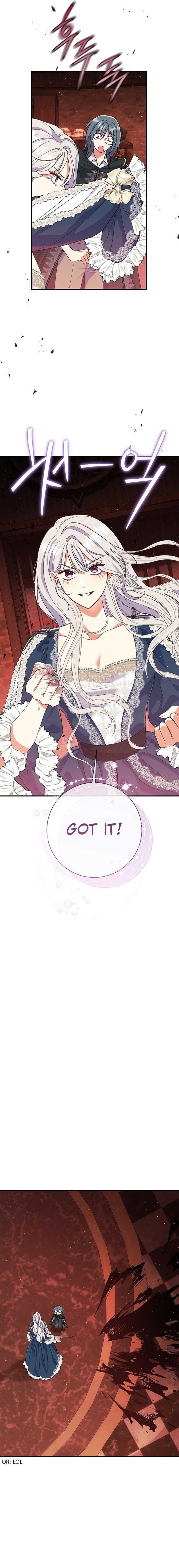 The Villain’s Match Is Too Perfect Chapter 55 - Page 16
