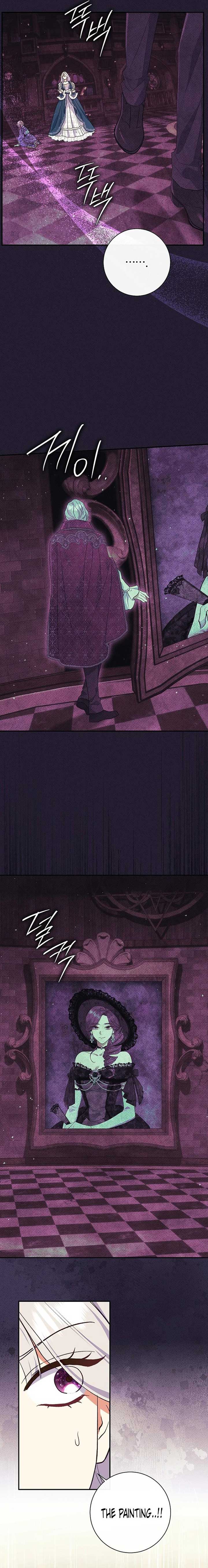 The Villain’s Match Is Too Perfect Chapter 55 - Page 25