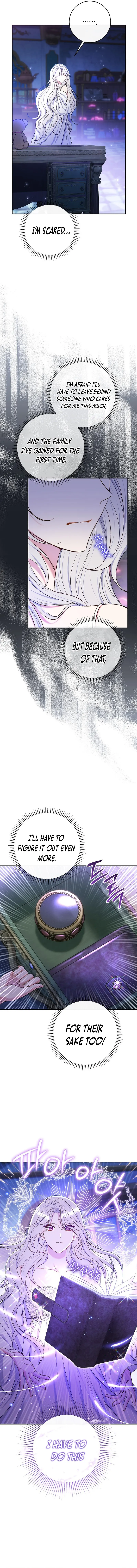 The Villain’s Match Is Too Perfect Chapter 58 - Page 14
