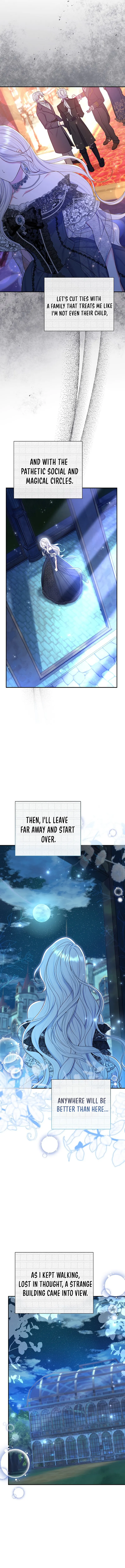 The Villain’s Match Is Too Perfect Chapter 58 - Page 16