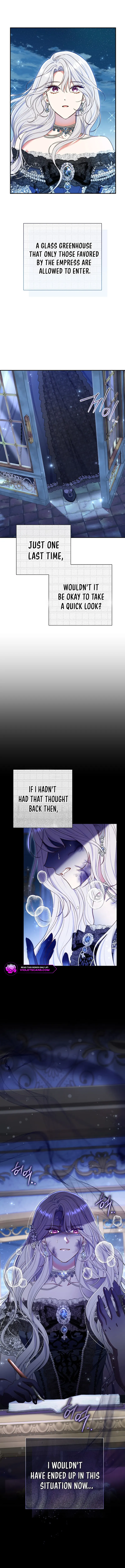 The Villain’s Match Is Too Perfect Chapter 58 - Page 17