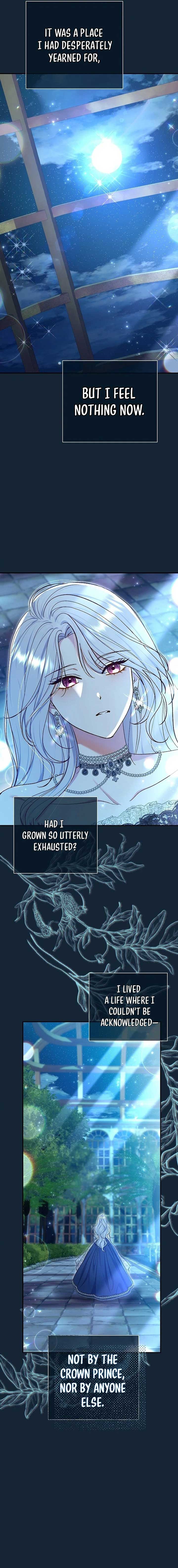 The Villain’s Match Is Too Perfect Chapter 59 - Page 2