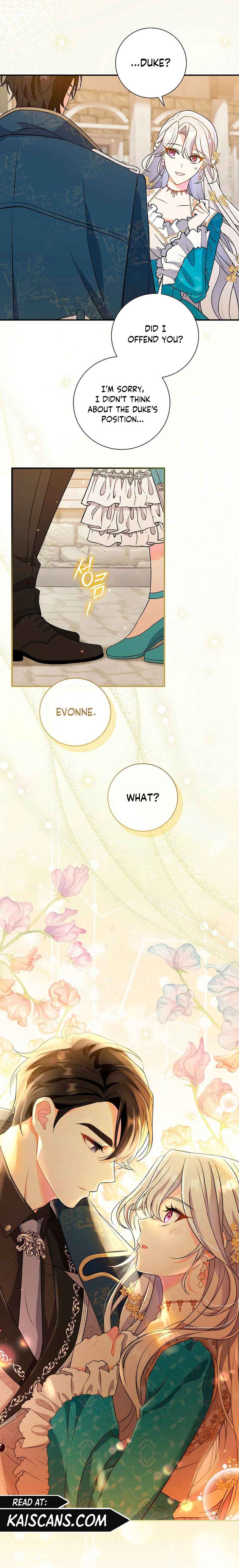 The Villain’s Match Is Too Perfect Chapter 6 - Page 14