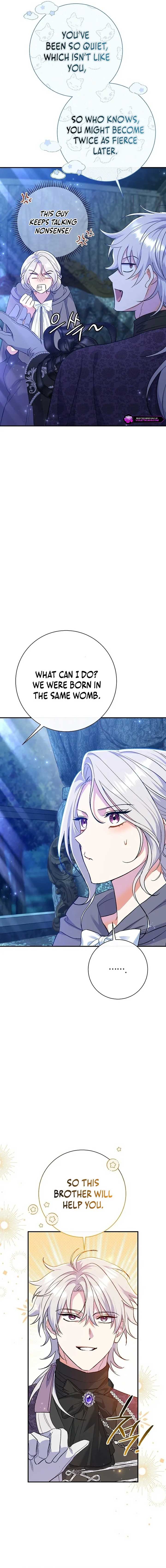 The Villain’s Match Is Too Perfect Chapter 62 - Page 12
