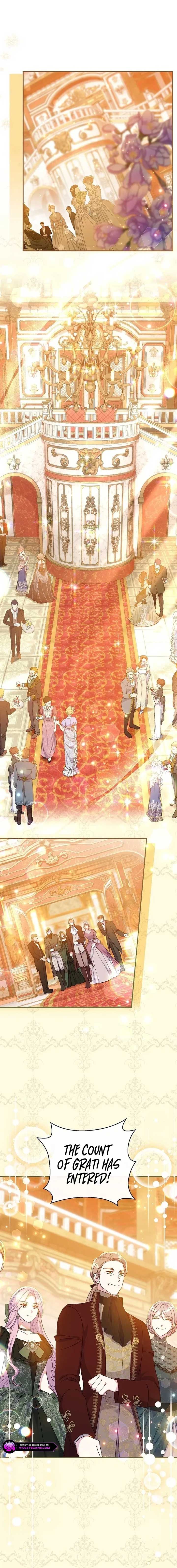 The Villain’s Match Is Too Perfect Chapter 62 - Page 14