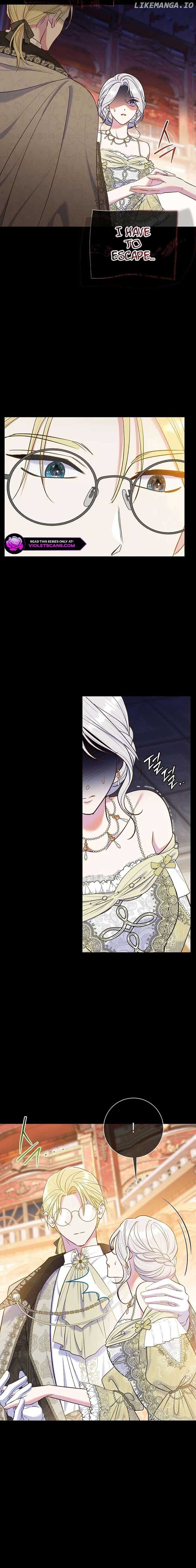 The Villain’s Match Is Too Perfect Chapter 64 - Page 2